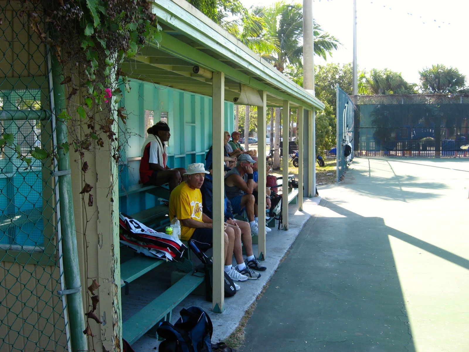 tennis-tourist-Bay-View-Tennis-Courts-key-west-Florida-teri-church