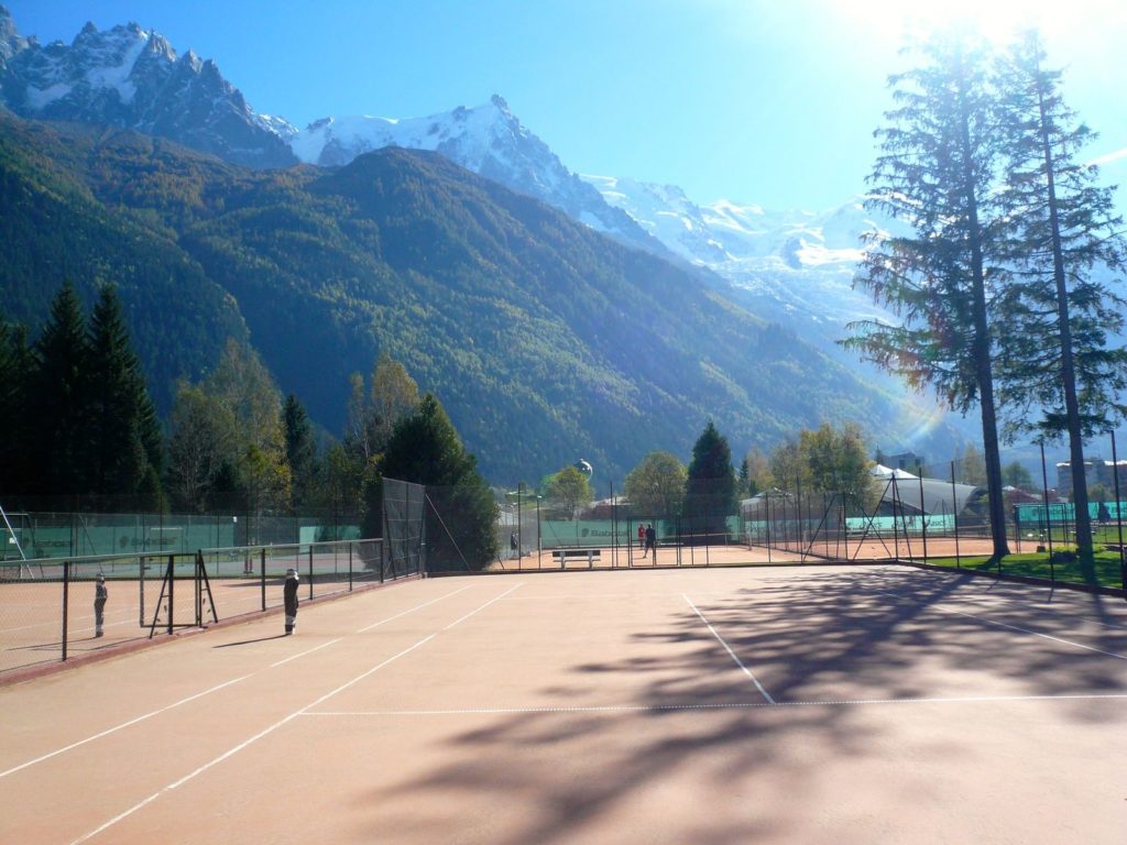 ©Chamonix-France-KPayot-tennis-courts