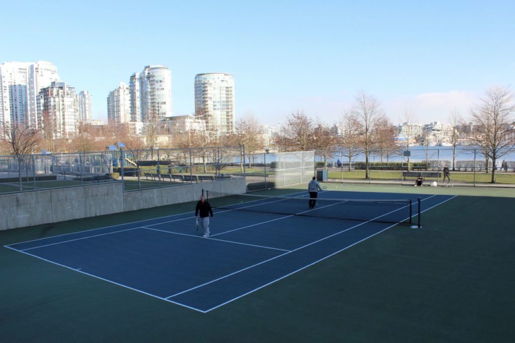 tennis-tourist-david-lam-park-vancouver-tennis-courts-skyline-teri-church