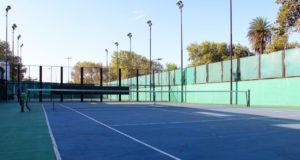 tennis-tourist-buenos-aires-argentina-sheraton-tennis-practice-wall-teri-church