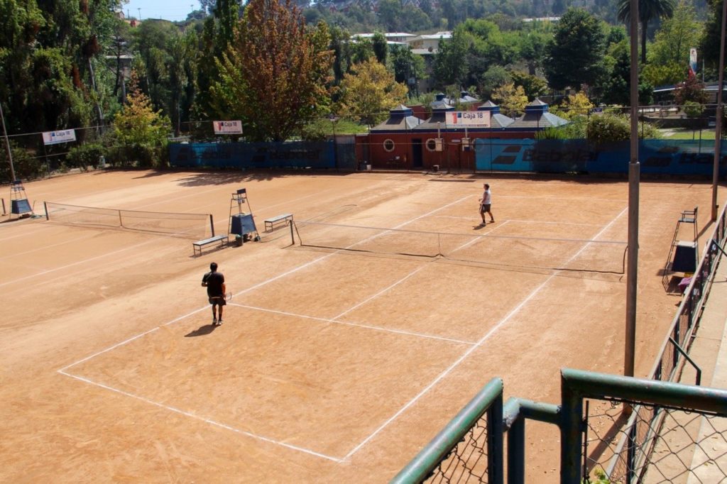 tennis-tourist-Valparaiso-Chile-Javiera-Carrera-Tennis-Club-courts-from-above-teri-church