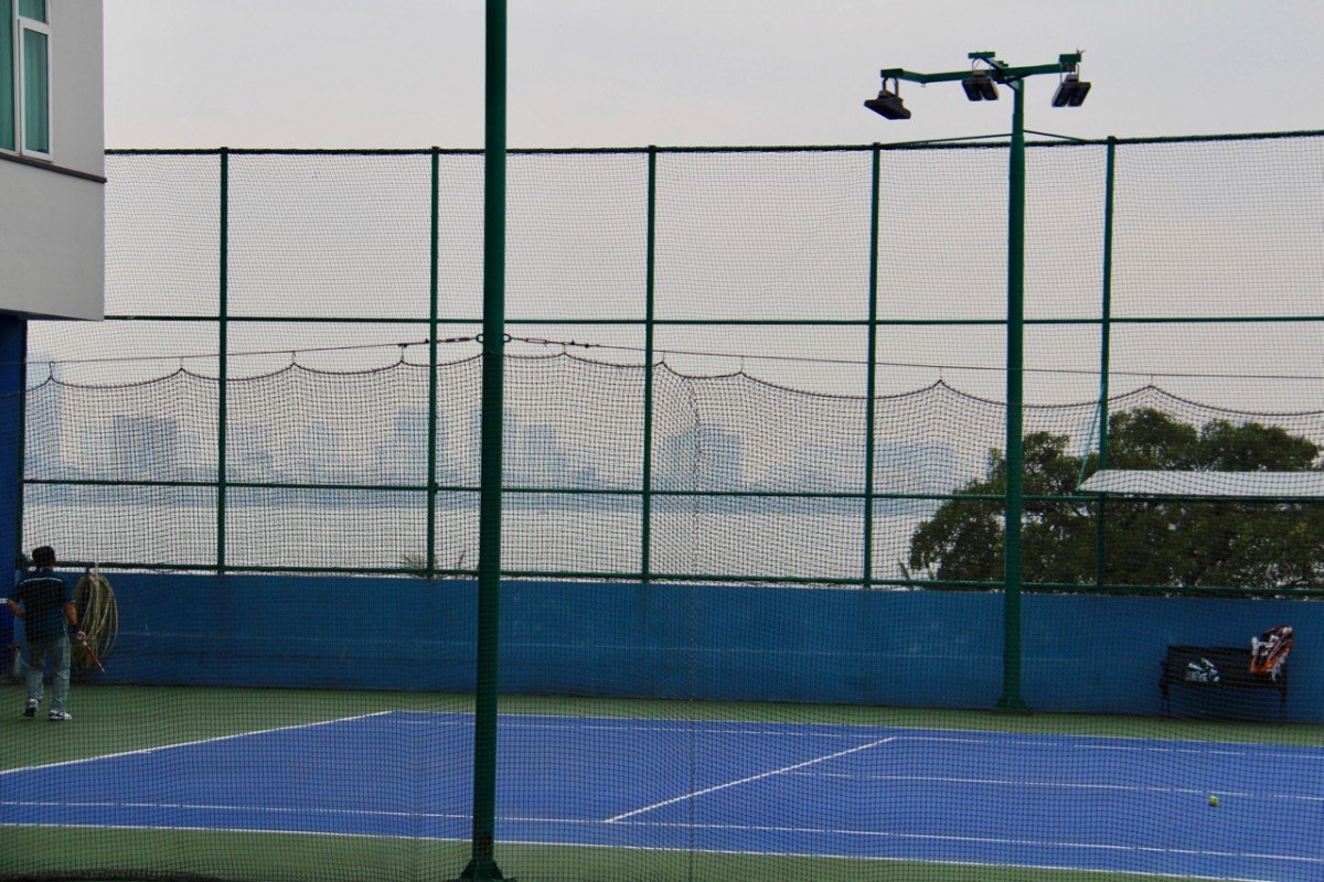 tennis-tourist-hanoi-vietnam-entrance-sign-hanoi-club-hotel-rooftop-tennis-court-teri-church